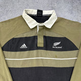 2004 All Blacks Supporters Jersey - L - photo 2