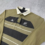 2004 All Blacks Supporters Jersey - L - photo 3