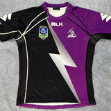 2015 Melbourne Storm Auckland Nines Jersey - M - photo 1