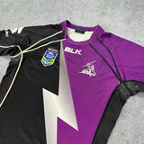 2015 Melbourne Storm Auckland Nines Jersey - M - photo 3