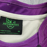 2015 Melbourne Storm Auckland Nines Jersey - M - photo 4