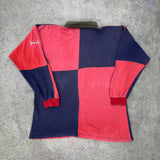 1998* Wales x Scotland Quartered Jersey - L - photo 6