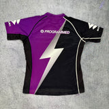 2015 Melbourne Storm Auckland Nines Jersey - M - photo 7