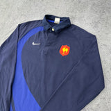 2003 France Junior Jersey - Youth L - photo 3