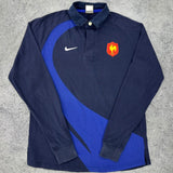 2003 France Junior Jersey - Youth L - photo 1