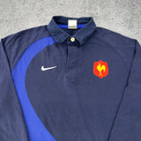 2003 France Junior Jersey - Youth L - photo 2