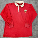1995* Wales Jersey - L - photo 1