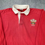 1995* Wales Jersey - L - photo 2