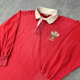 1995* Wales Jersey - L - photo 3