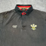Guinness Wales Diagonal Polo - L - photo 2