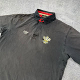 Guinness Wales Diagonal Polo - L - photo 3