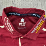 2006* Rotherham Titans Jersey - S - photo 4