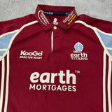2006* Rotherham Titans Jersey - S - photo 2