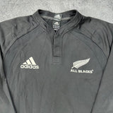 2004 All Blacks Jersey - M - photo 2