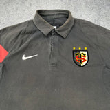 2008* Stade Toulousain Polo - XL - photo 2