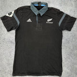 2007 All Blacks Polo - M - photo 1