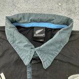 2007 All Blacks Polo - M - photo 4