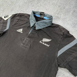 2007 All Blacks Polo - M - photo 3