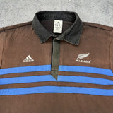 2004 All Blacks Polo - M - photo 3
