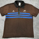 2004 All Blacks Polo - M - photo 1