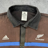 2004 All Blacks Polo - M - photo 4