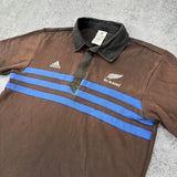 2004 All Blacks Polo - M - photo 2