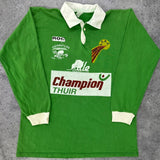 1995* US Thuir Jersey #18 - L - photo 1