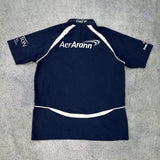 2007* Connacht Rugby Jersey - L - photo 8