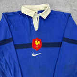 2001* France Jersey - XS - photo 2