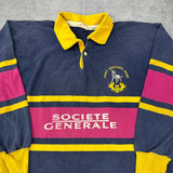 1995* Nancy Seichamps Rugby Jersey #6 - L - photo 2