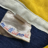 1995* Nancy Seichamps Rugby Jersey #6 - L - photo 4