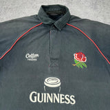 Guinness England Rose Polo - S - photo 2