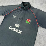 Guinness England Rose Polo - S - photo 3