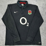 2011 England Away Jersey - L - photo 1