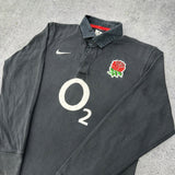 2011 England Away Jersey - L - photo 3