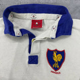 1998* France Supporters Away Jersey - L - photo 4