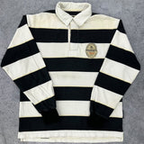 Guinness Extra Stout Hooped Jersey - M - photo 7