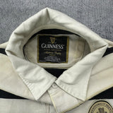 Guinness Extra Stout Hooped Jersey - M - photo 4