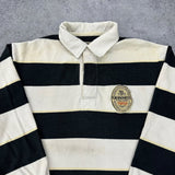 Guinness Extra Stout Hooped Jersey - M - photo 2