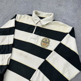 Guinness Extra Stout Hooped Jersey - M - photo 3