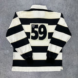Guinness Extra Stout Hooped Jersey - M - photo 5