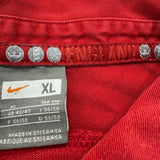 2007 England Away Jersey - XL - photo 4