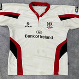 2016 Ulster Rugby Home Jersey - L - photo 1
