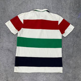 2013 British & Irish Lions Hooped Polo - S - photo 7