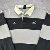 2005 All Blacks Hooped Jersey - L - photo 2