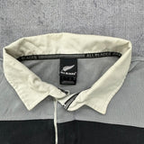 2005 All Blacks Hooped Jersey - L - photo 4