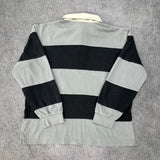 2005 All Blacks Hooped Jersey - L - photo 8