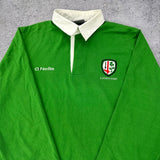 2002* London Irish Jersey - L - photo 2