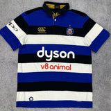 2017 Bath Rugby Jersey - M - photo 1