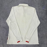 2013 England Home Jersey - 2XL - photo 7